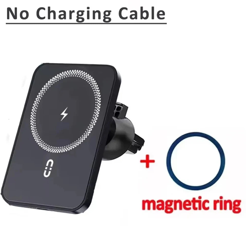 Jo Magnetic Air Vent Mount