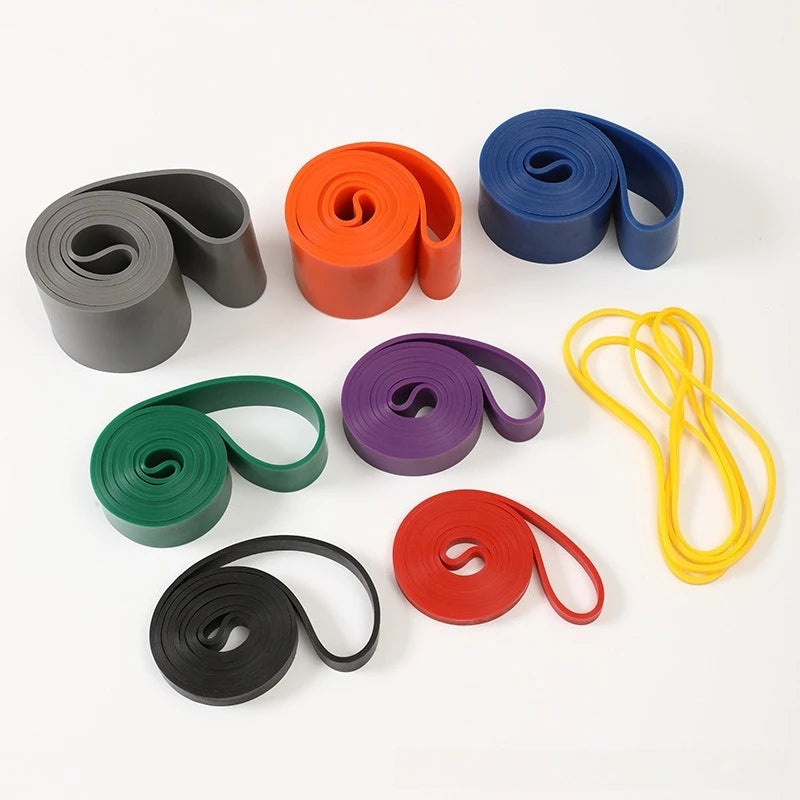Resistance Bands Pull Up Assistance For Men Women