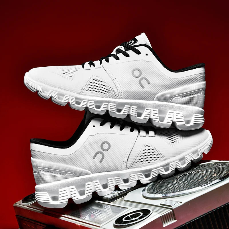 Jo Refined Athletic Walkers