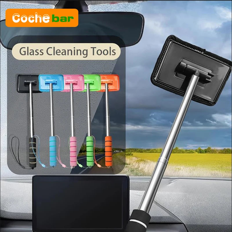 Jo Sleek Auto Glass Wiper