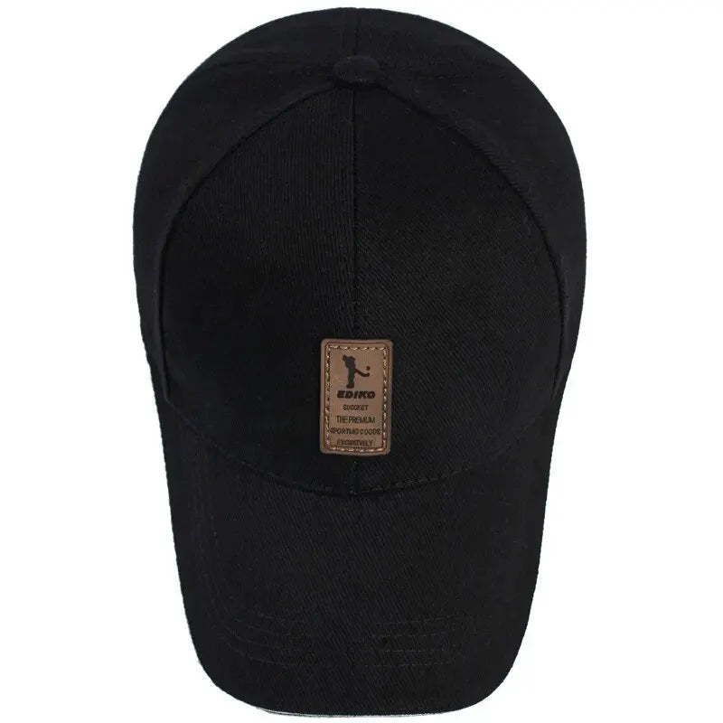 Jo All-Season Sport Cap
