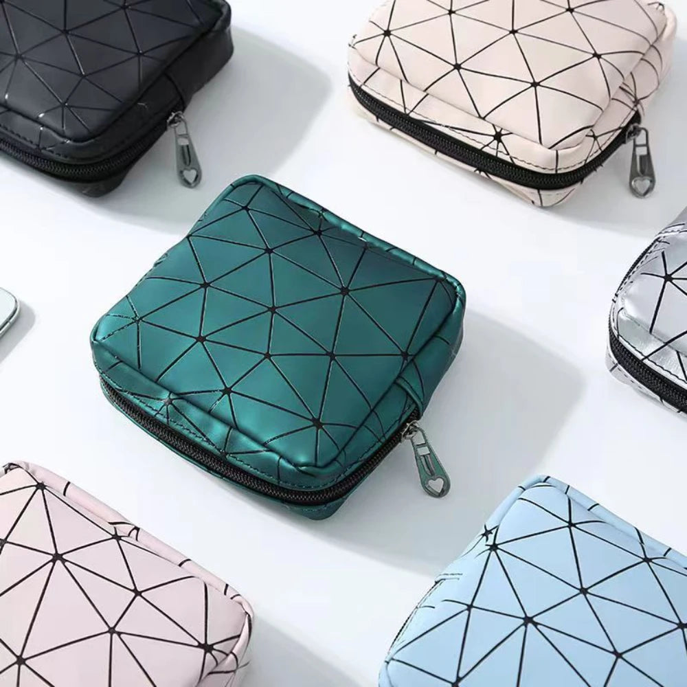 Jo Luxe Personal Care Case