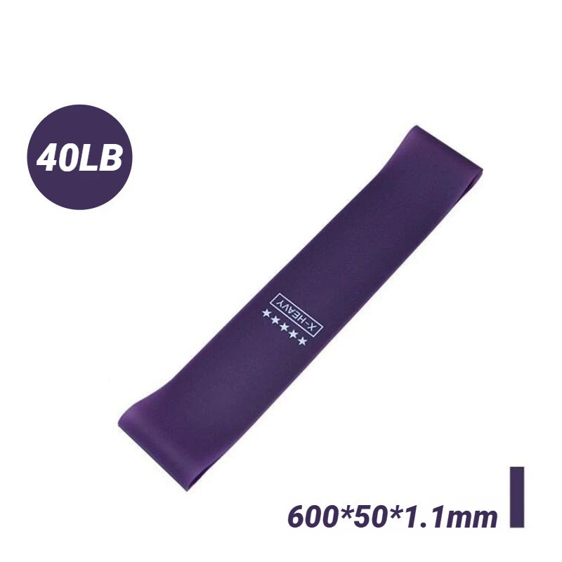 Exercise Resistance Bands