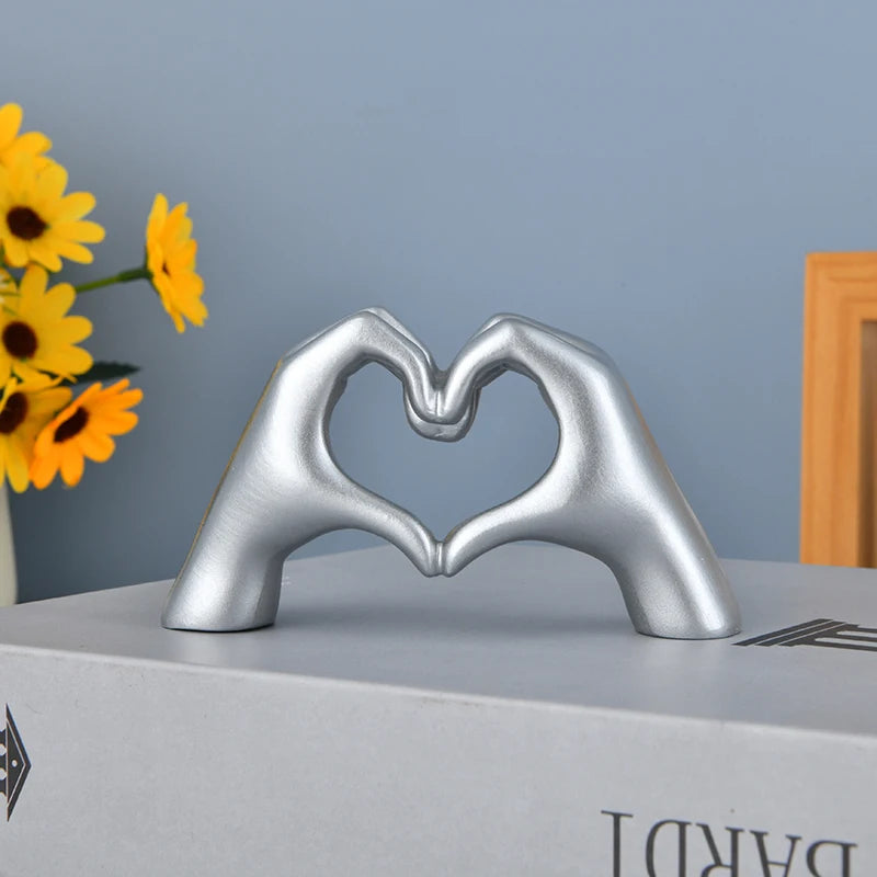 Jo Modern Love-Affirmation Decor