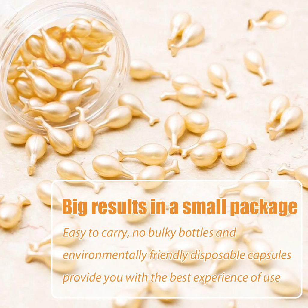 Jo Anti-Aging Collagen Treatment Capsules