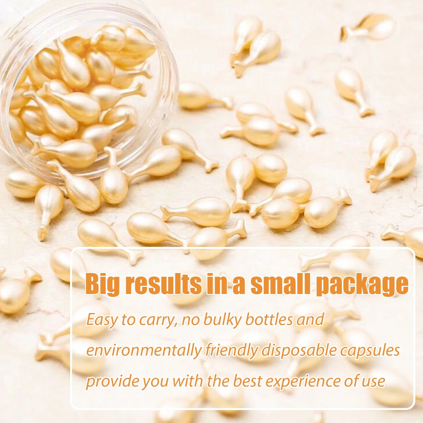 Jo Anti-Aging Collagen Treatment Capsules