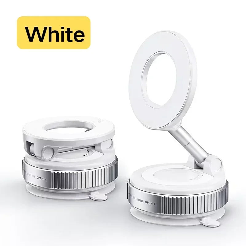 Magnetic Phone Holder 360° Rotatable  Phone Holder