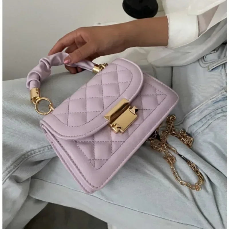 Jo Urban Chic Chain Bag