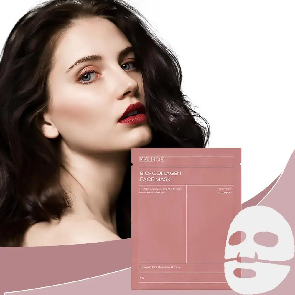 Jo Deep-Hydration Bio-Collagen Mask