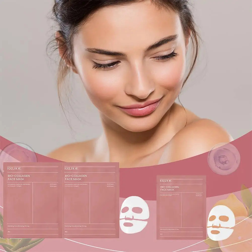 Jo Deep-Hydration Bio-Collagen Mask