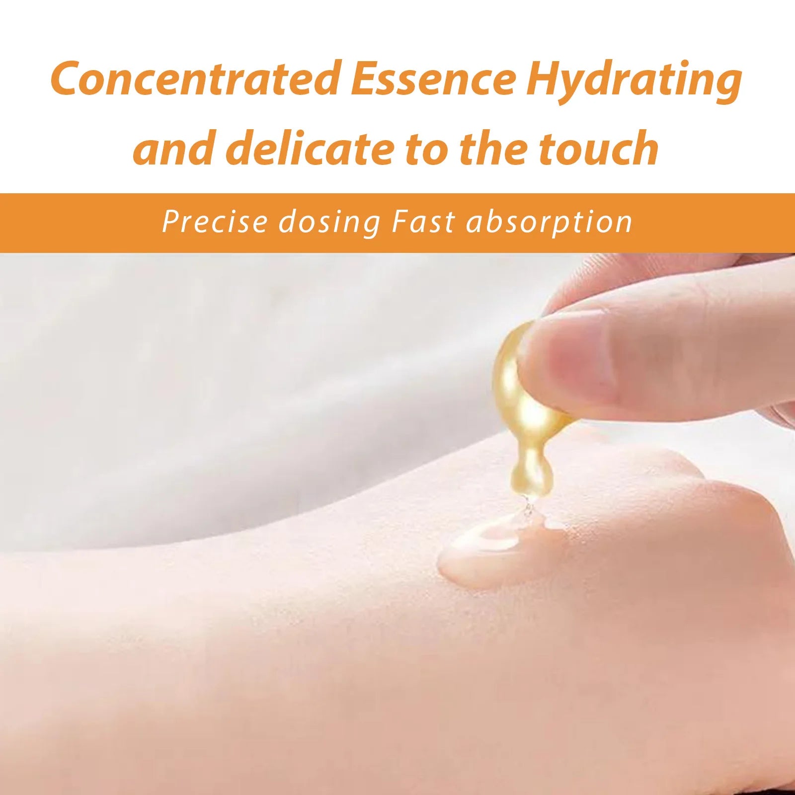Jo Anti-Aging Collagen Treatment Capsules
