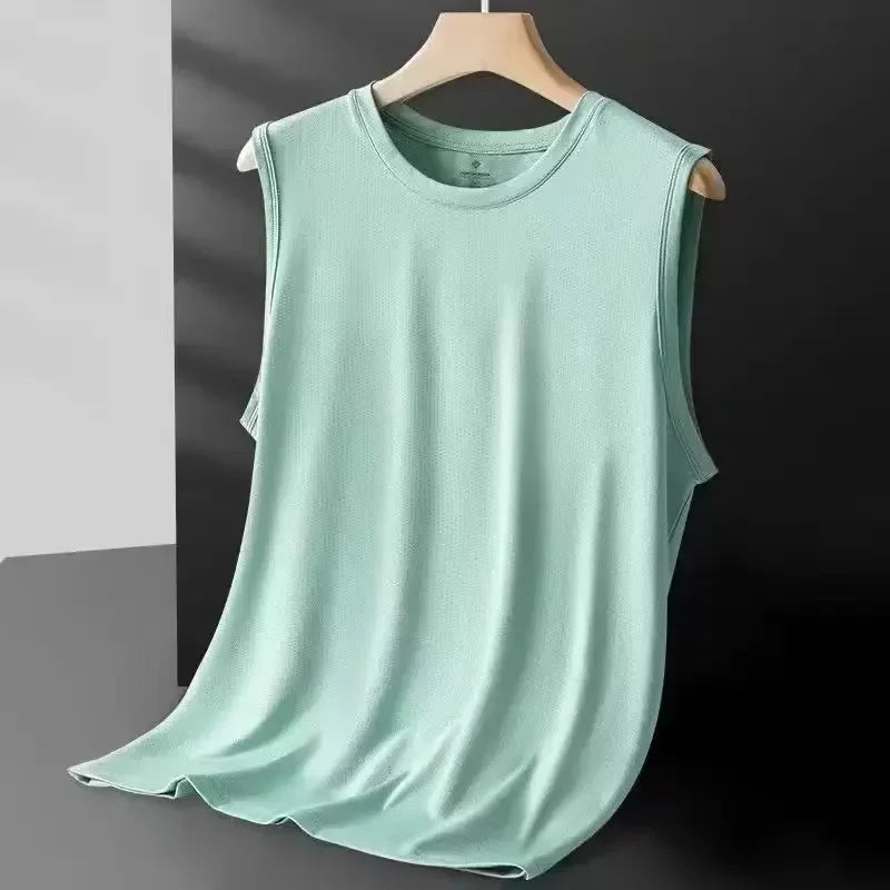 Jo Lightweight Ice Silk Training Vest