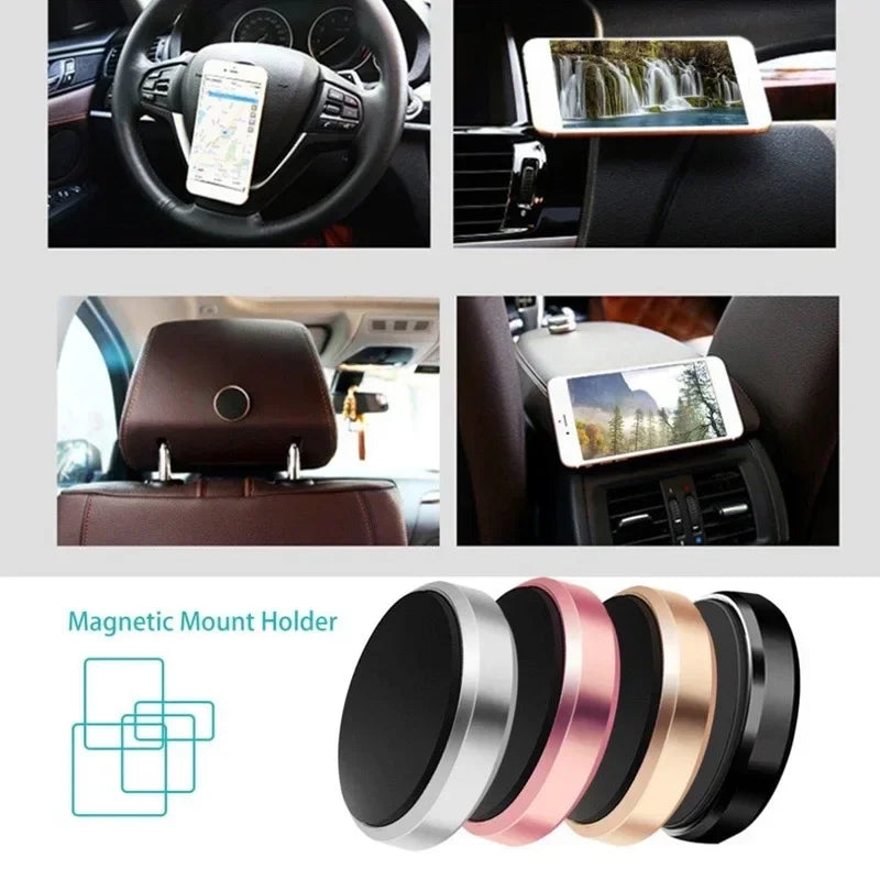 Jo Magnetic Dash Mount
