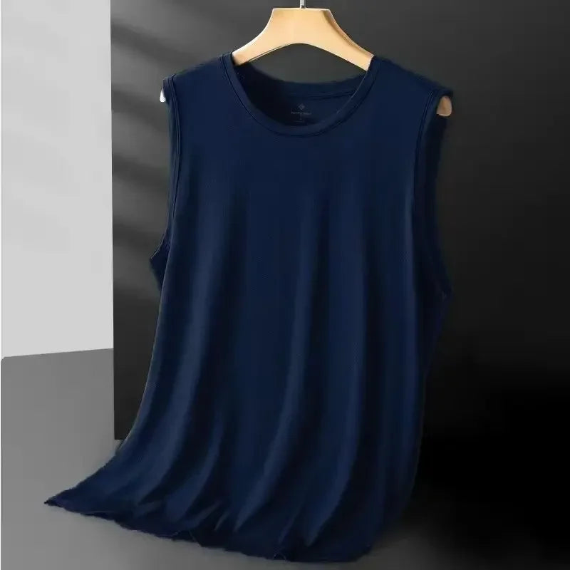 Jo Lightweight Ice Silk Training Vest