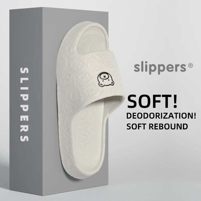 Jo Sleek Non-Slip Sandals