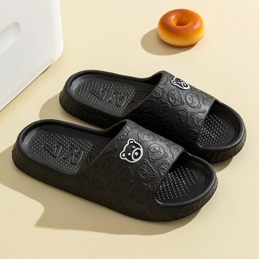 Jo Premium Leisure Sandals