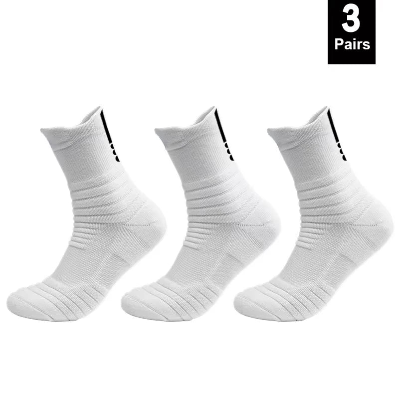 Jo All-Sport Anti-Slip Performance Socks
