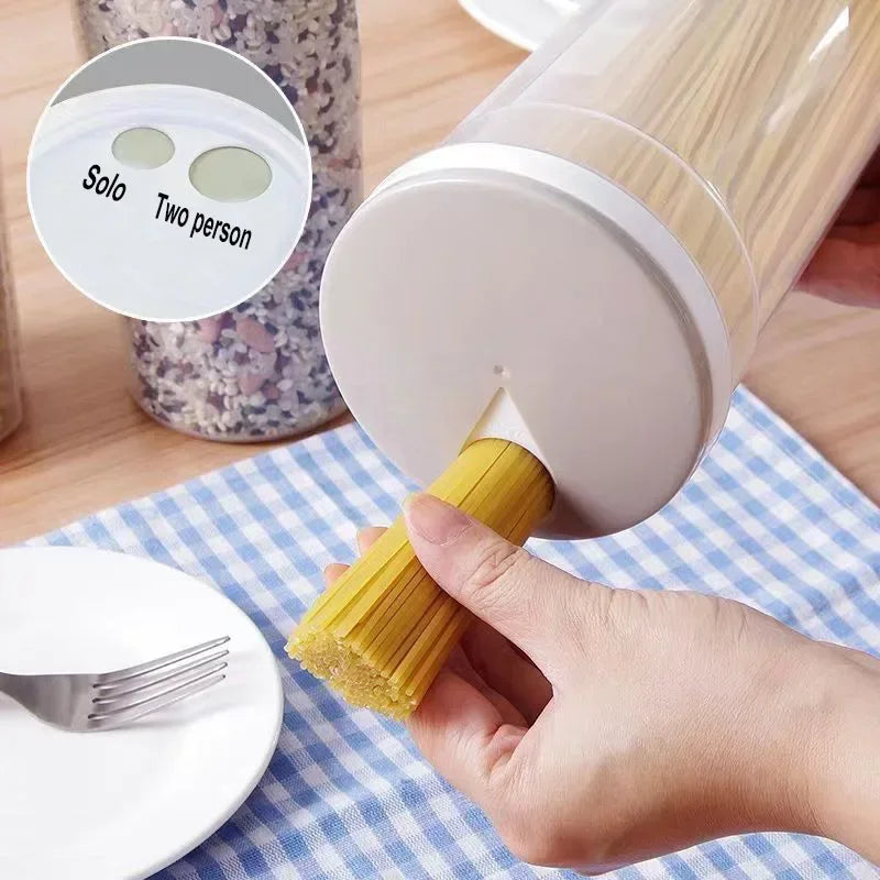 Jo Culinary Pantry Master Canister