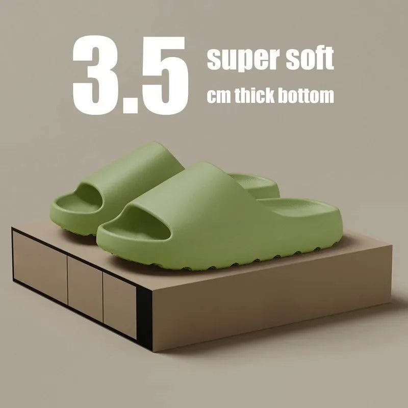 Jo Cloud-Walk Slides
