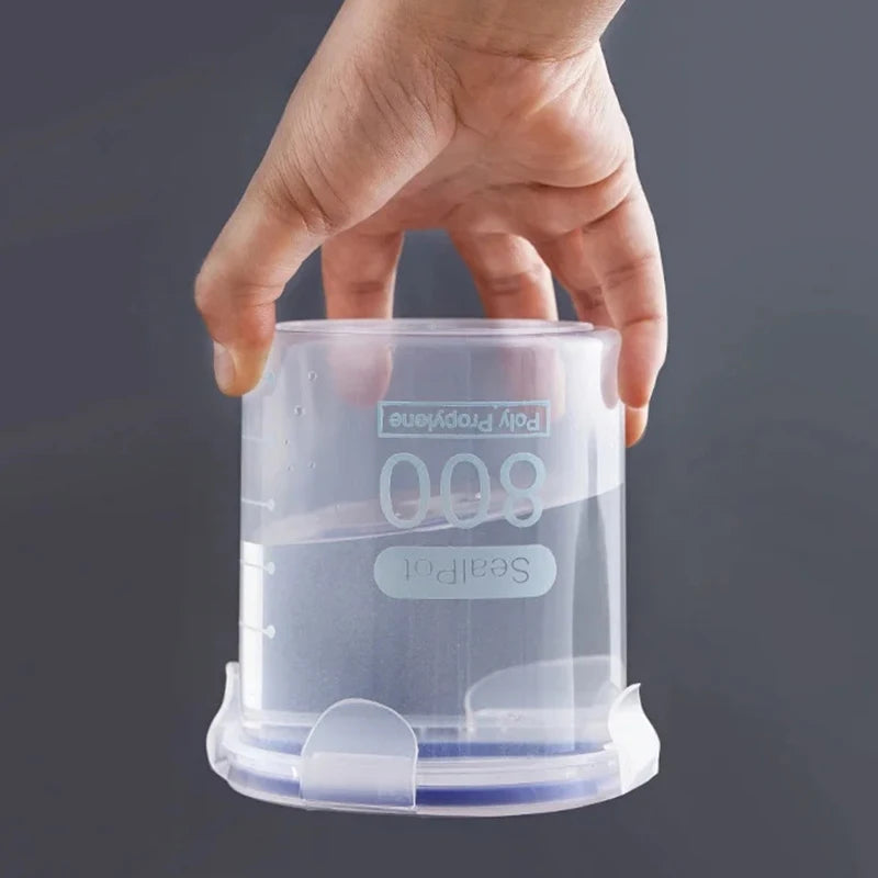 Jo Premium High-Capacity Crisper