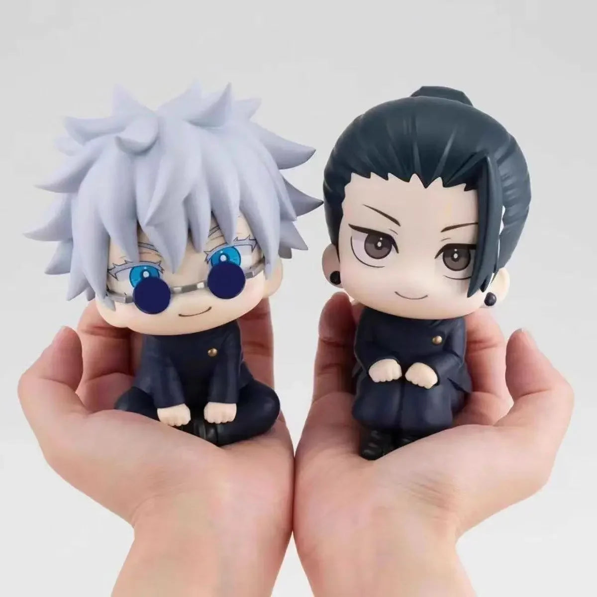Jo Anime Legends: Jujutsu Kaisen Display Models
