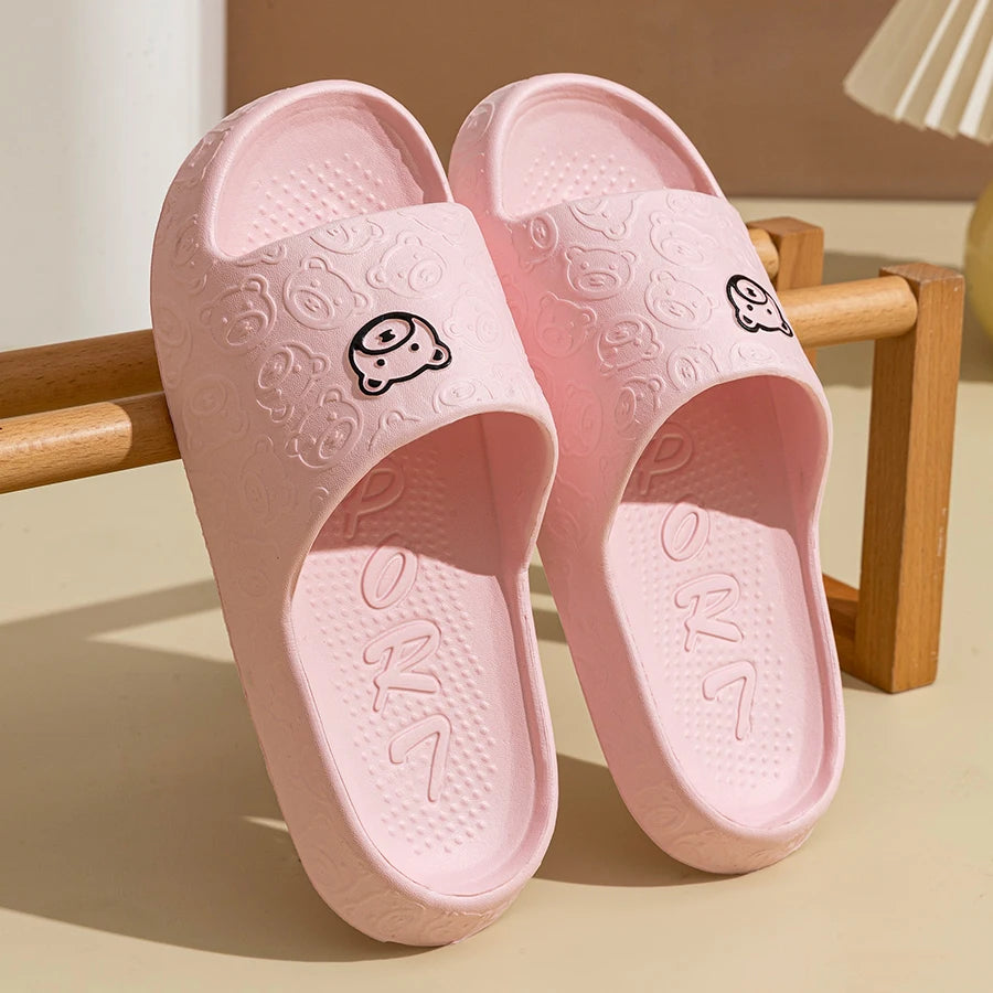 Jo Premium Leisure Sandals
