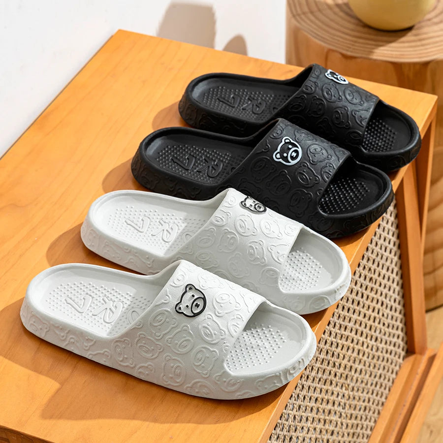 Jo Premium Leisure Sandals