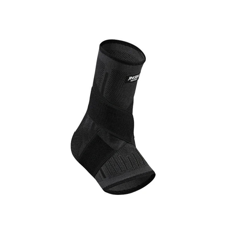 Adjustable Compression Ankle Support Men & Women