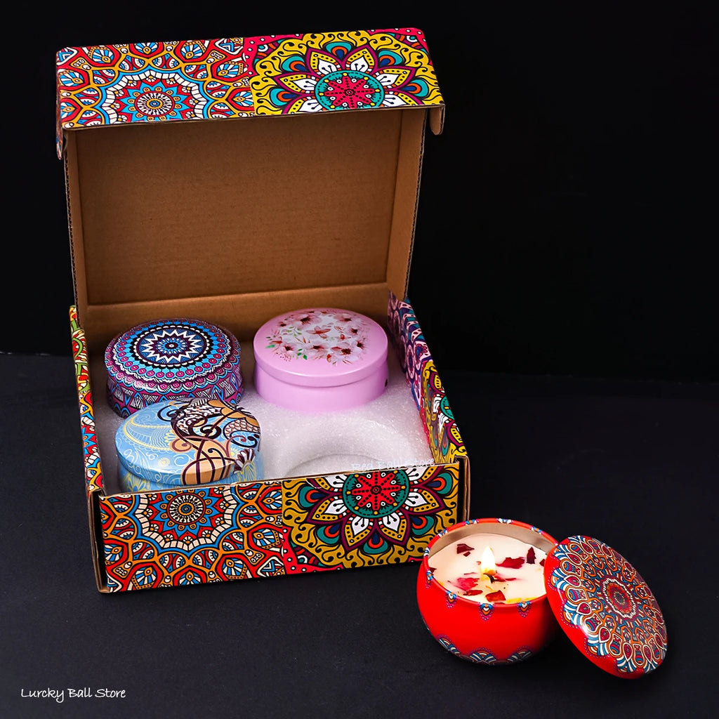 Arabian Nights Serenity Collection