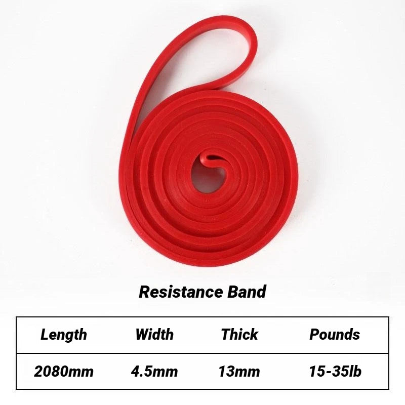 Resistance Bands Pull Up Assistance For Men Women
