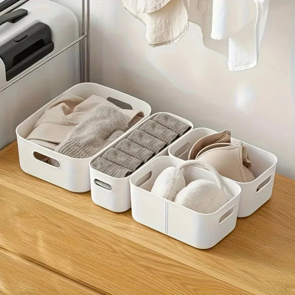 Jo Signature 5-Piece Organizer Set