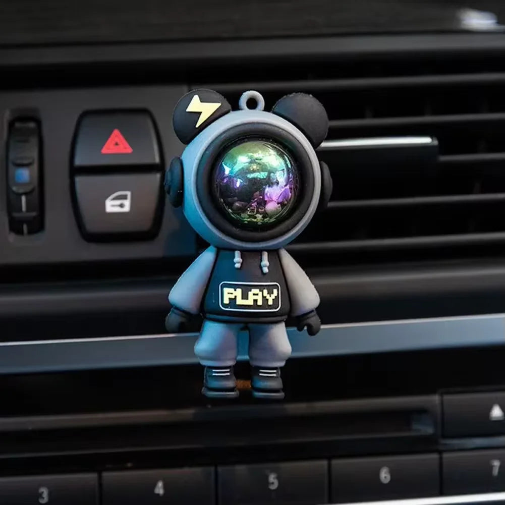 Jo Galactic Auto Air Freshener