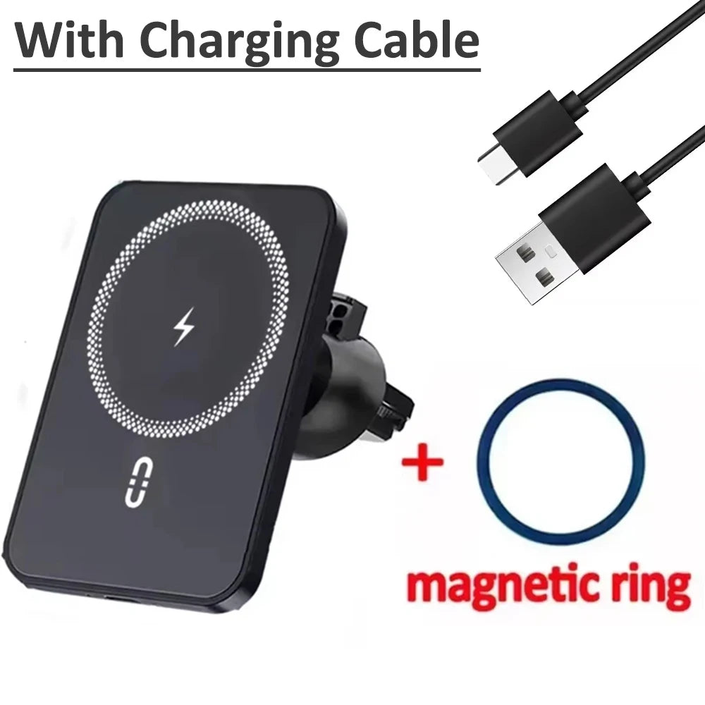 Jo Magnetic Air Vent Mount