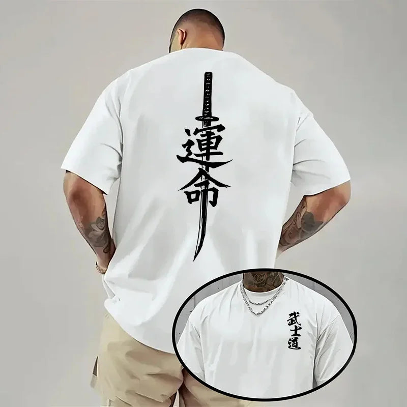Japanese Heritage Graphic Tee