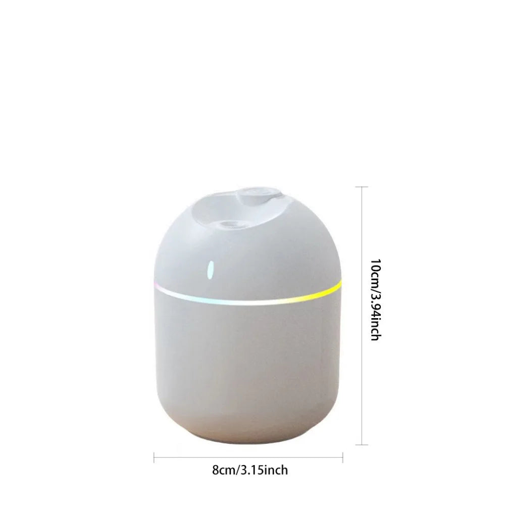 Jo Lumina Ambient Humidifier