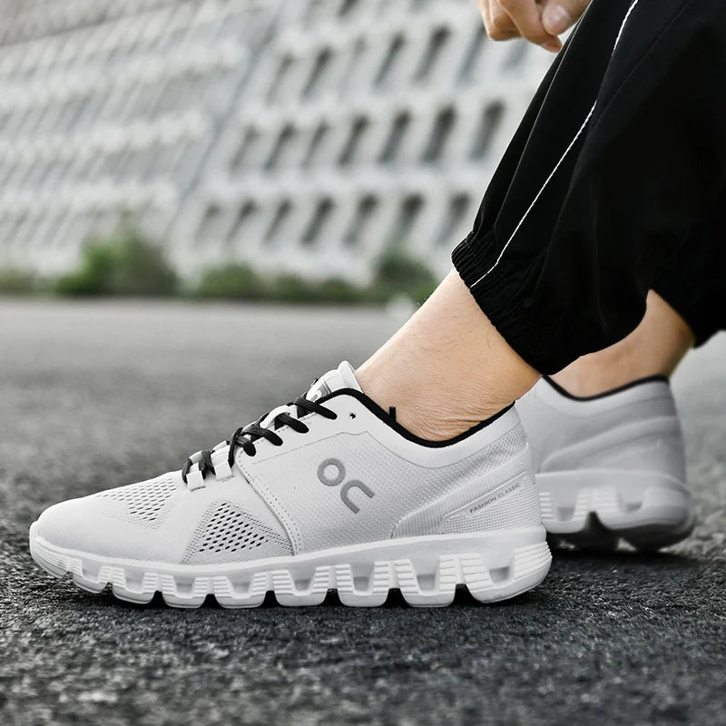 Jo Refined Athletic Walkers