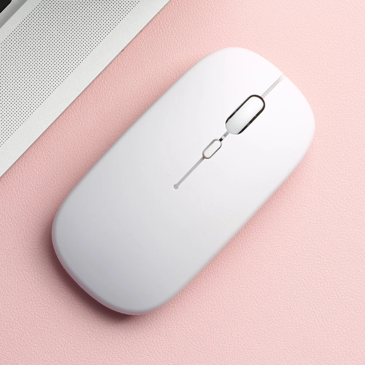 Jo Streamline Wireless Silent Mouse