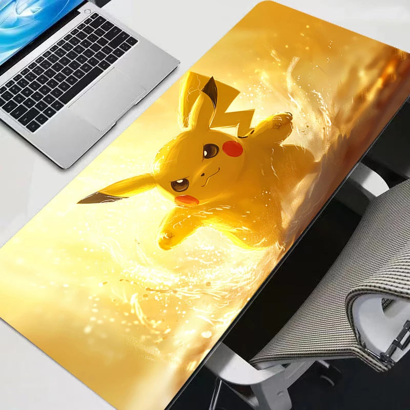 Jo Gaming Series: Gengar Extended Keyboard Mat