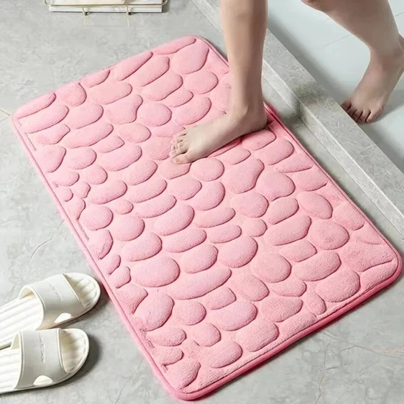 Jo Signature Memory Foam Comfort Mat