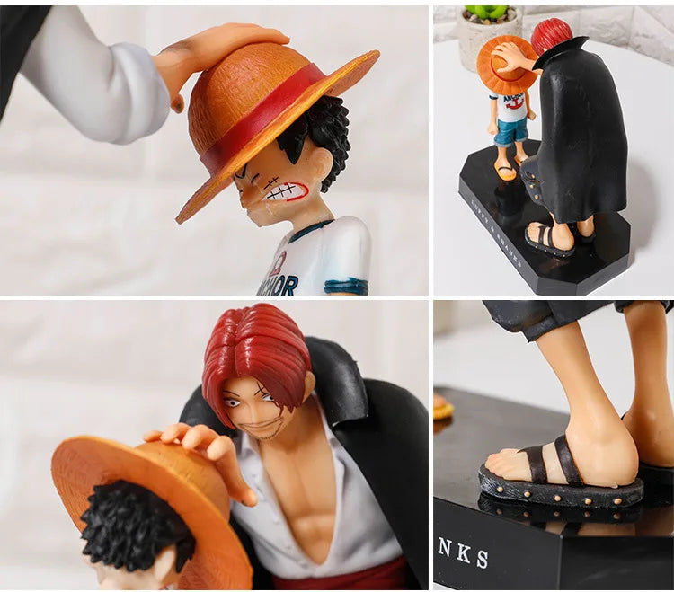 Jo Premium One Piece Character Display Model