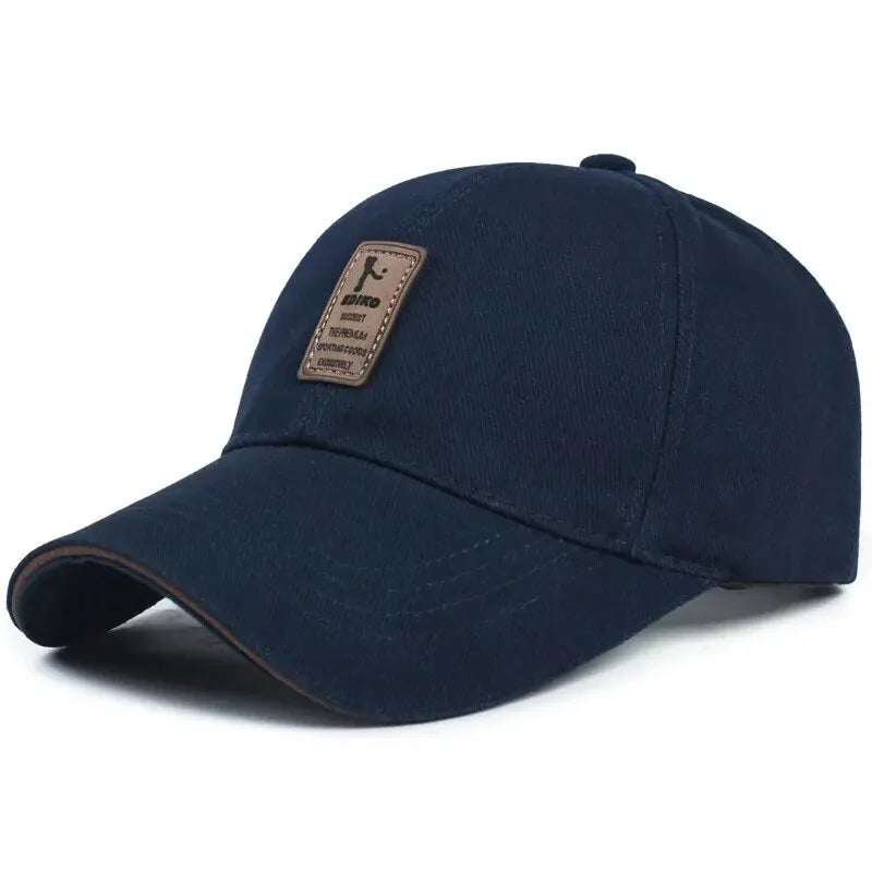Jo All-Season Sport Cap