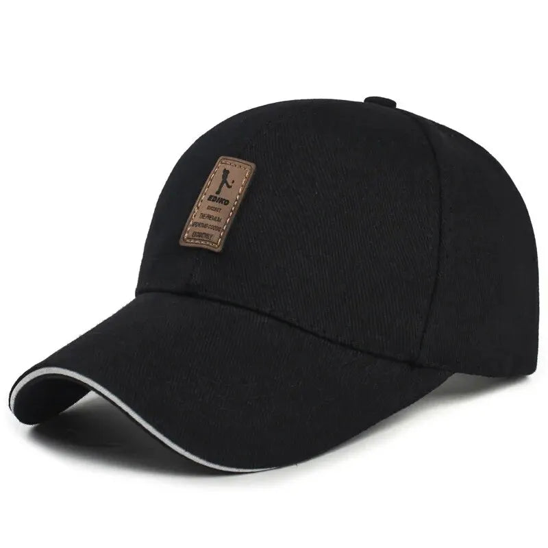 Jo All-Season Sport Cap