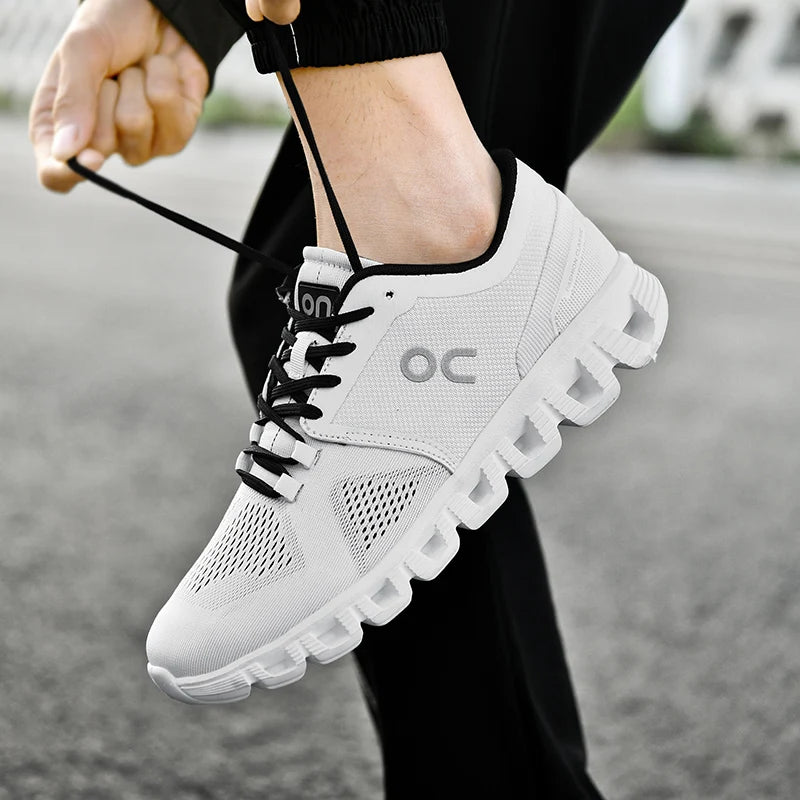 Jo Refined Athletic Walkers