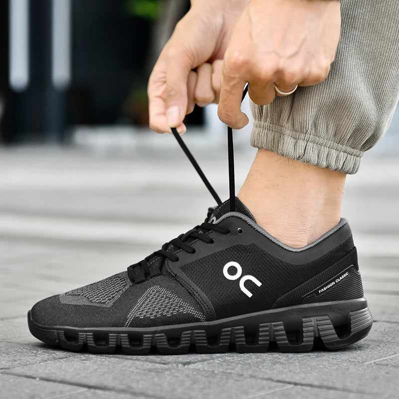 Jo Refined Athletic Walkers