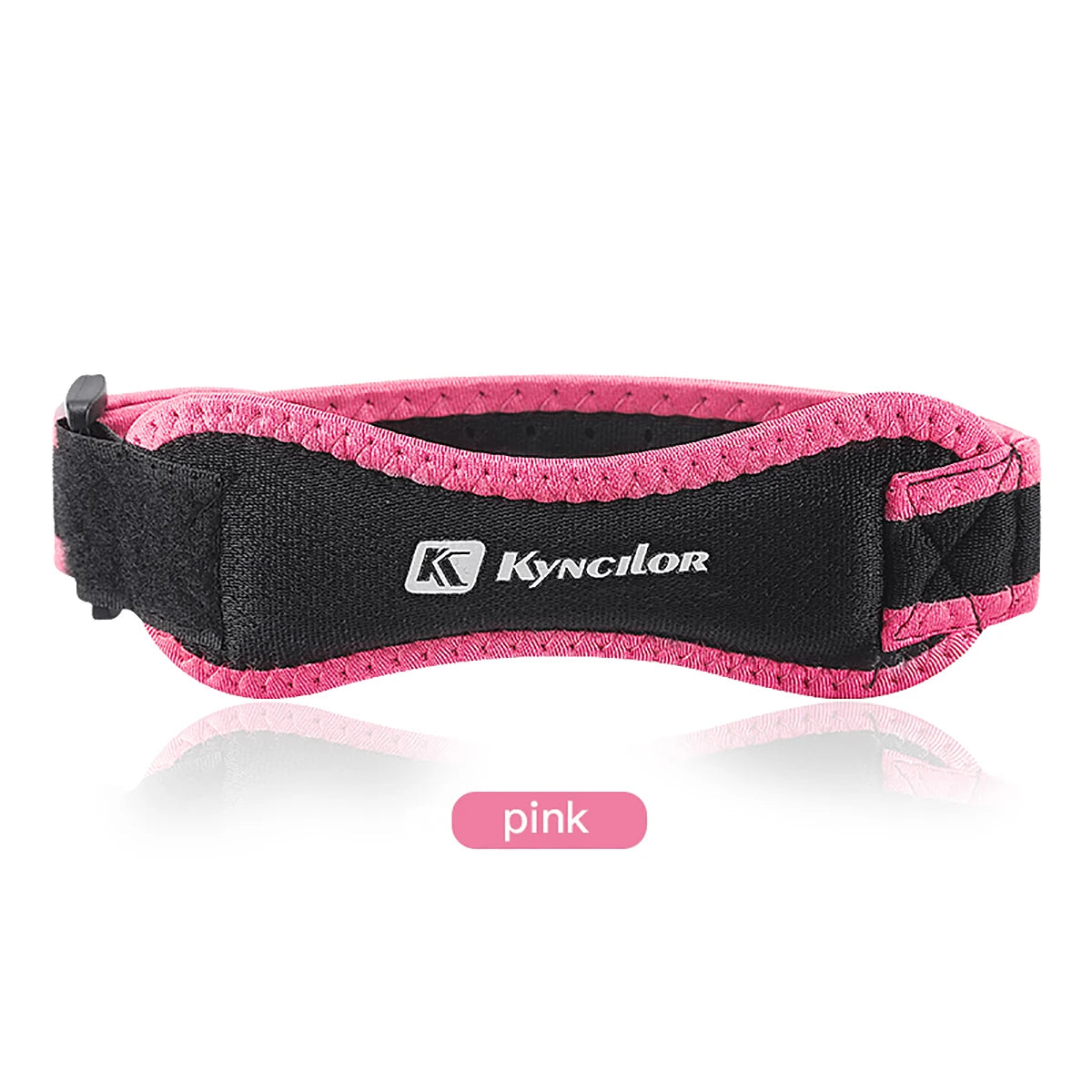 1PC Patella Kneecap Band Adjustable
