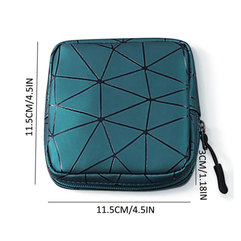 Jo Luxe Personal Care Case