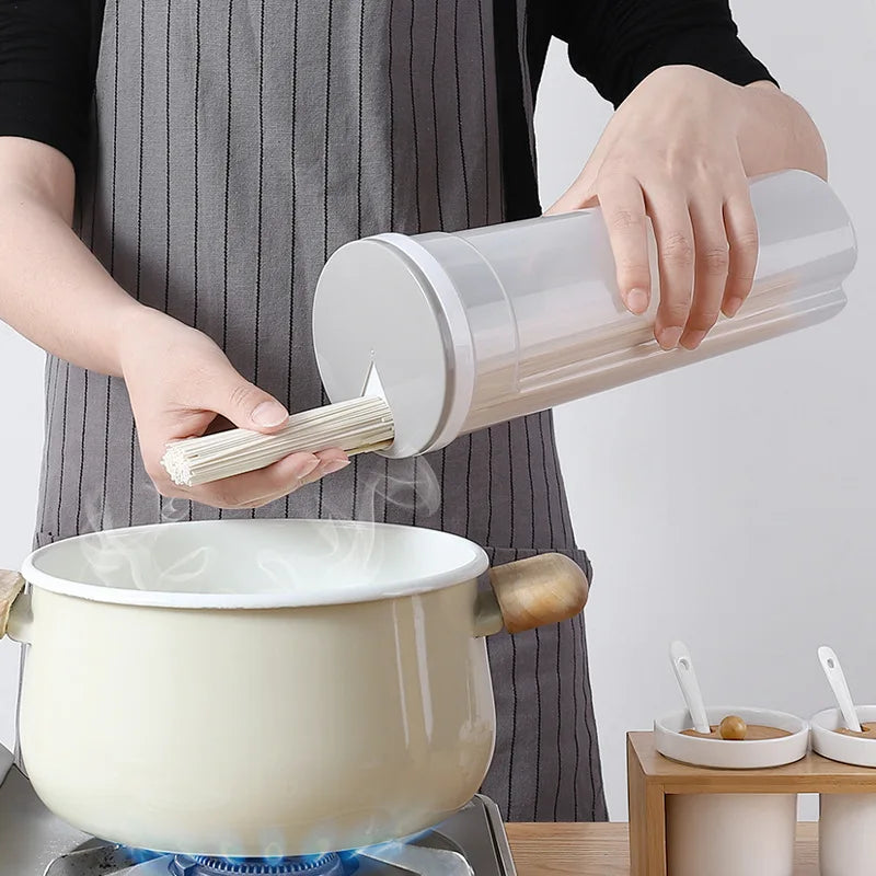 Jo Culinary Pantry Master Canister