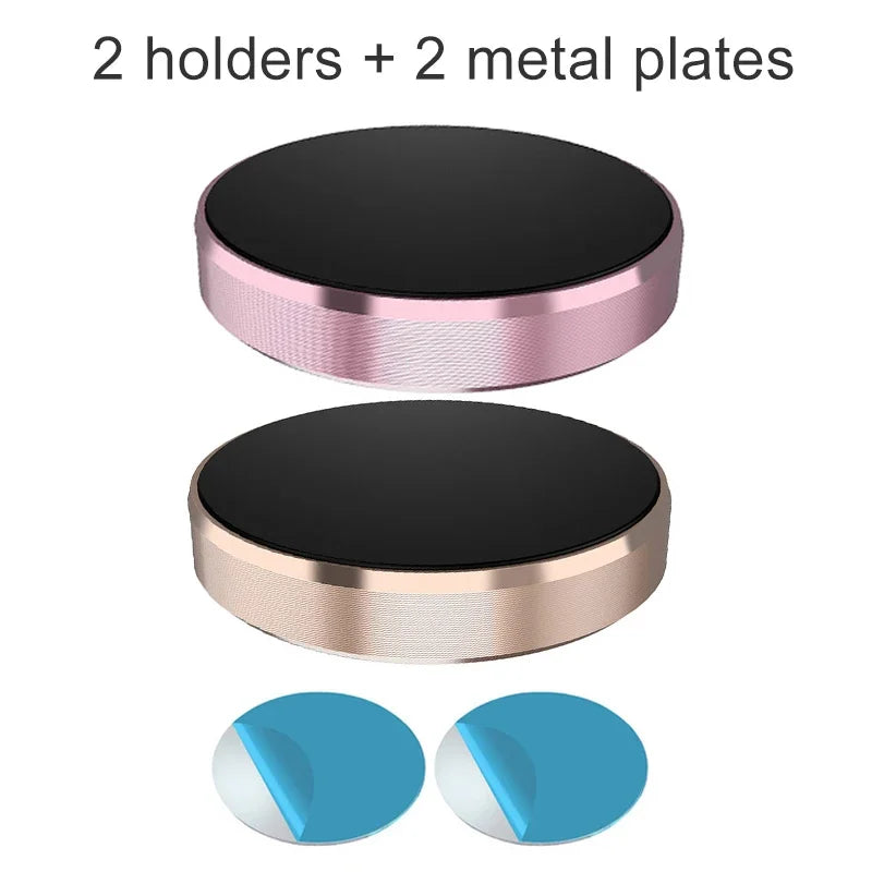Jo Magnetic Dash Mount