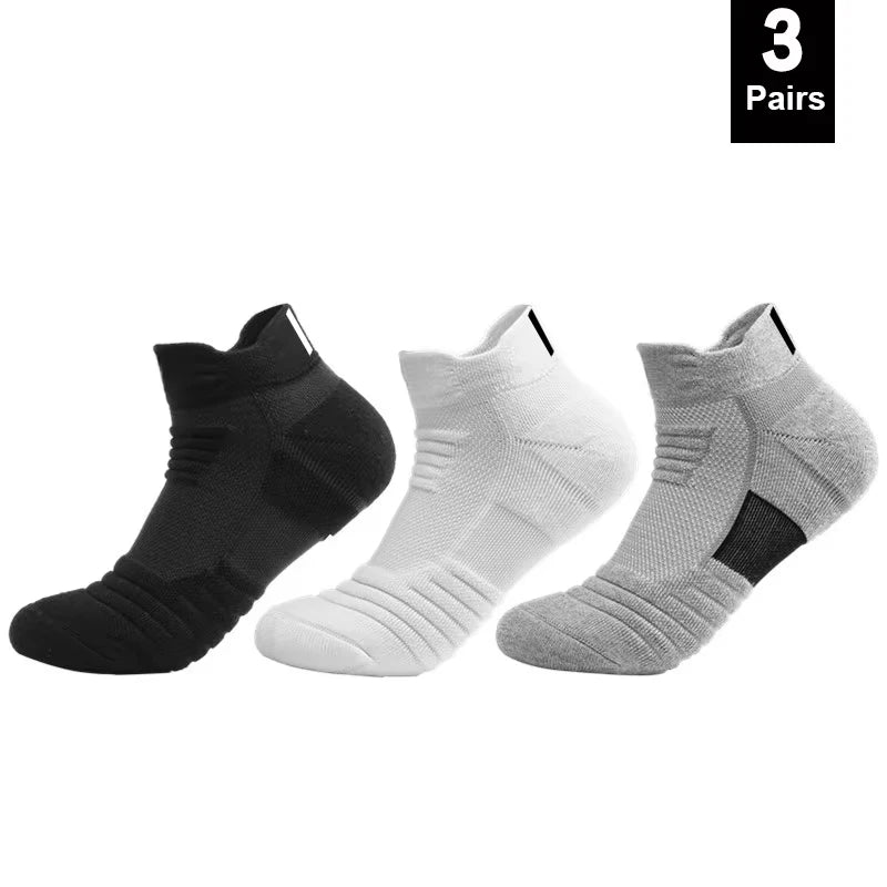 Jo All-Sport Anti-Slip Performance Socks