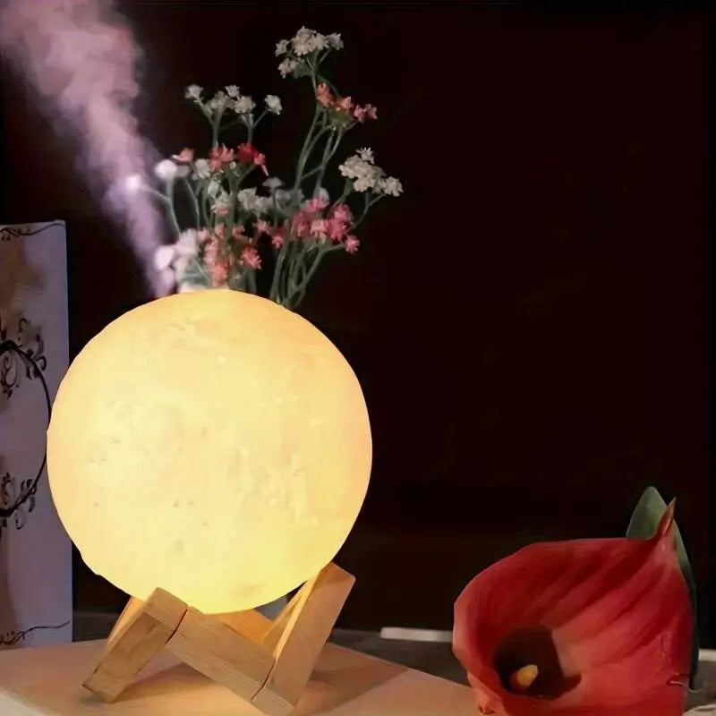 The Jo Moonlight Sanctuary Sphere